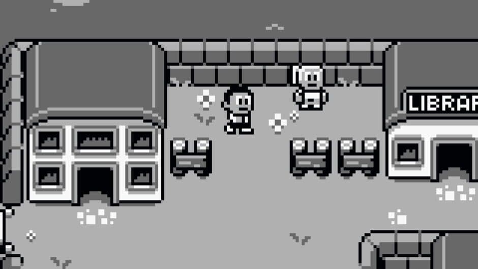 Dog's Muck Island screenshot