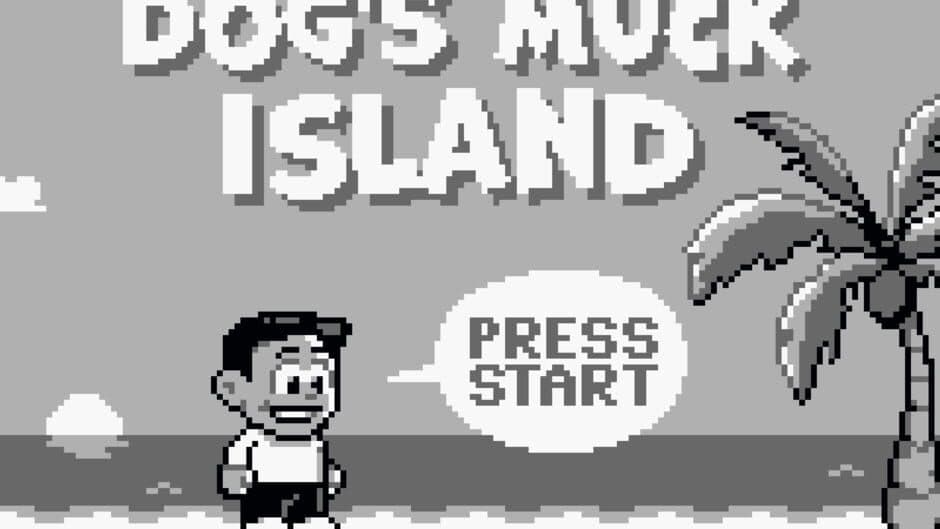 Dog's Muck Island screenshot