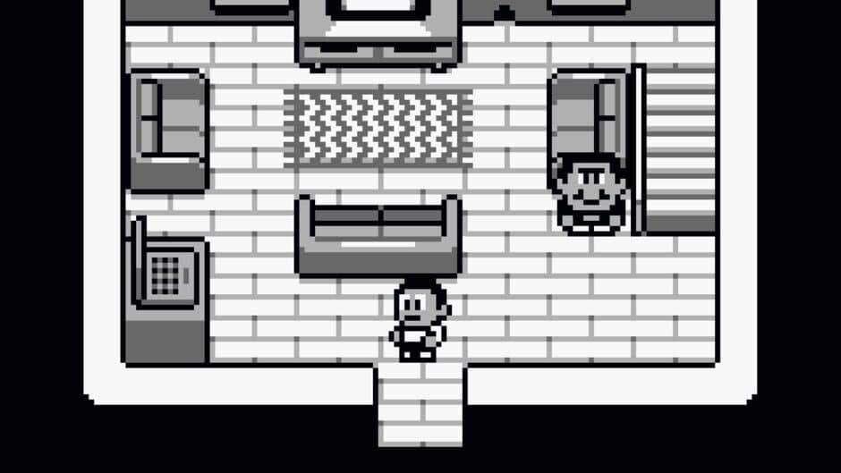 Dog's Muck Island screenshot