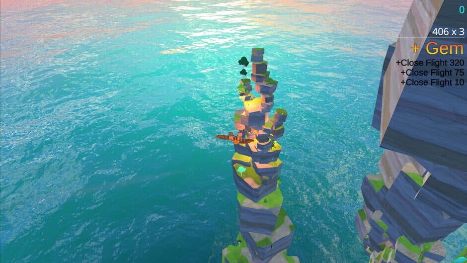 HyperGlide screenshot