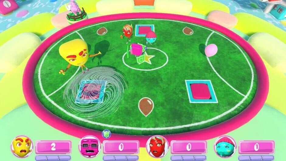 Blaloon Blalympia 2 screenshot