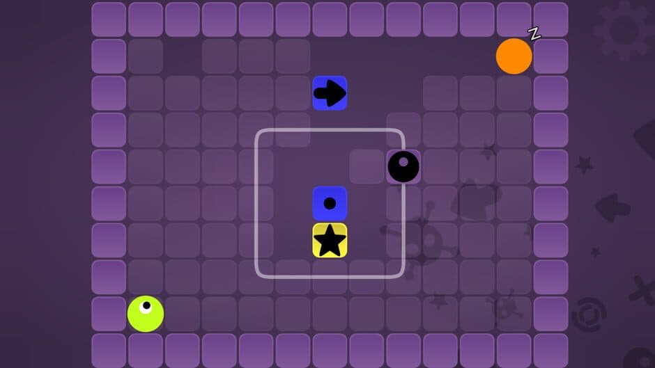 Too Slime and Snake screenshot