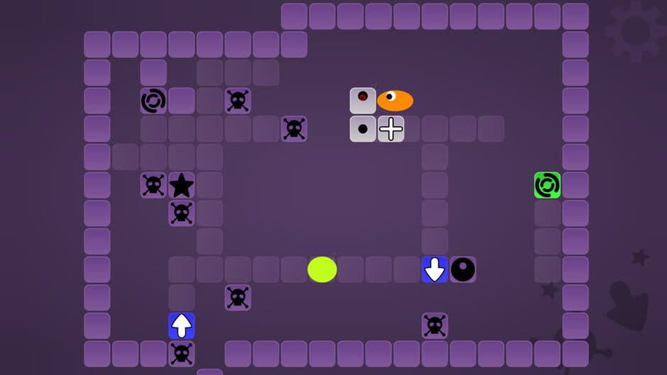 Too Slime and Snake screenshot