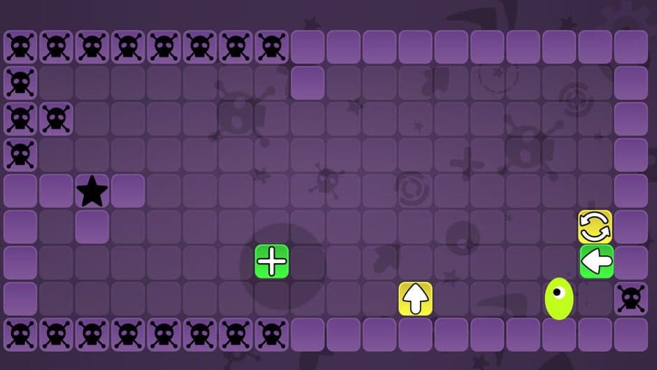 Too Slime and Snake screenshot