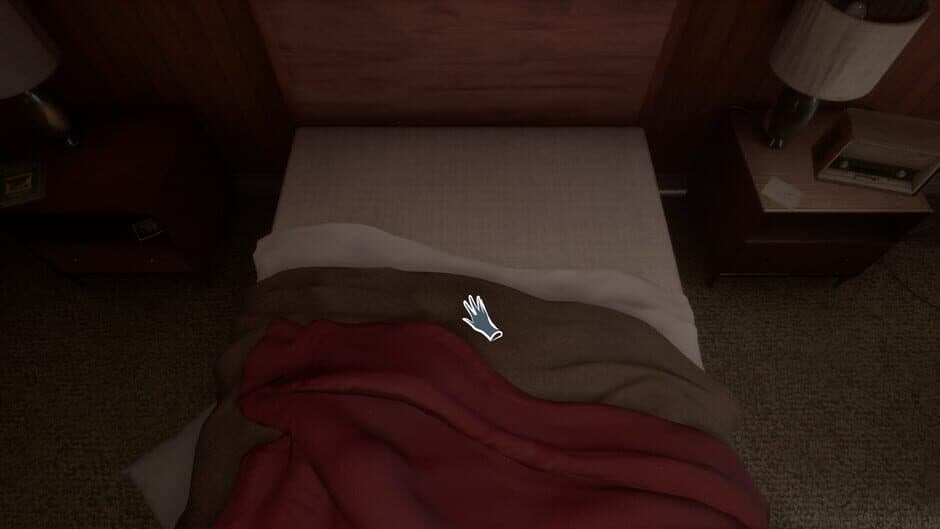 This Bed We Made screenshot