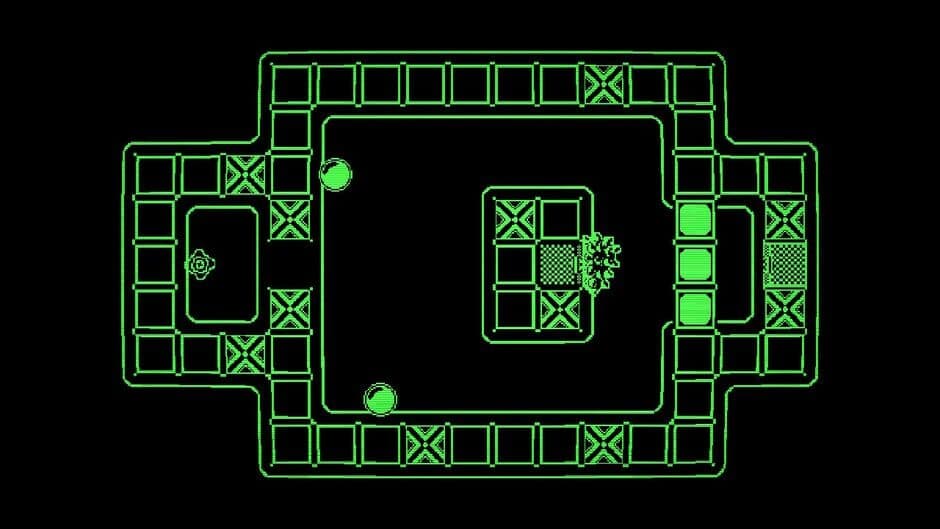 FerroSlug screenshot