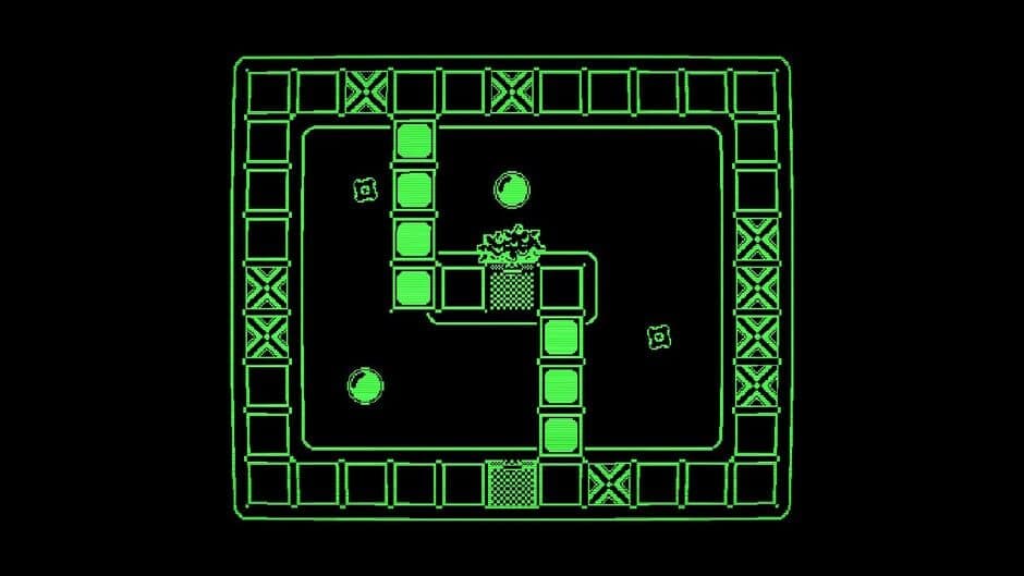 FerroSlug screenshot