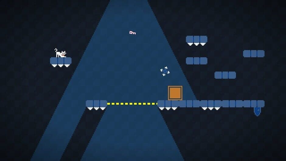Kattish screenshot