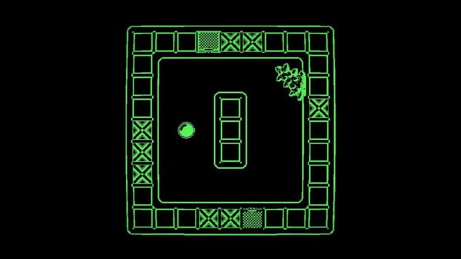 FerroSlug screenshot