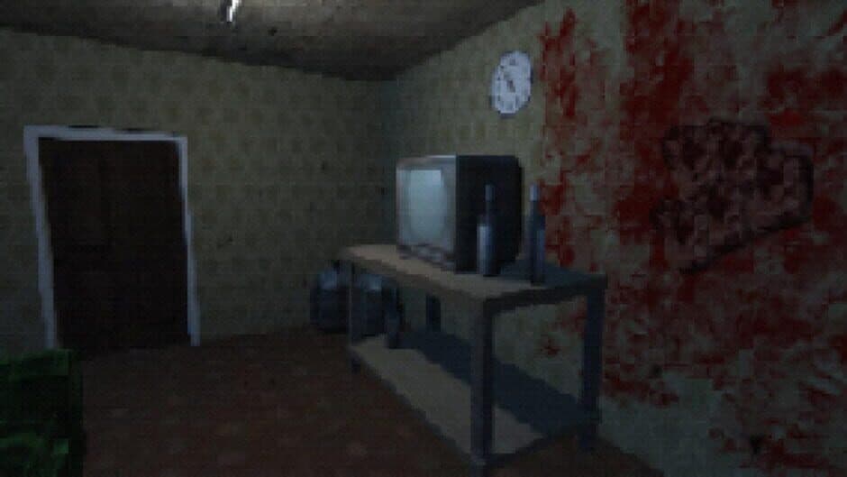 Truth Loop screenshot
