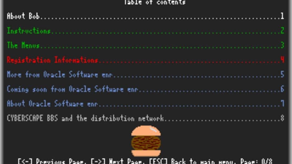 Construction Bob in the Bouncing Factory screenshot