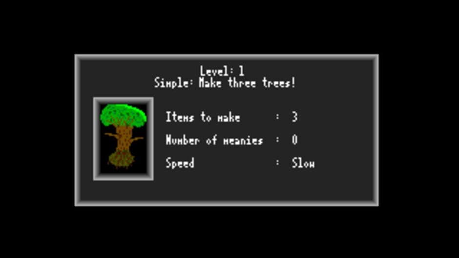 Construction Bob in the Bouncing Factory screenshot