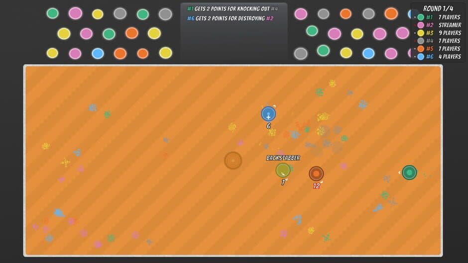 Vs Chat Pack screenshot