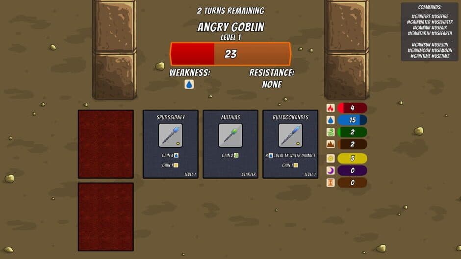 Vs Chat Pack screenshot