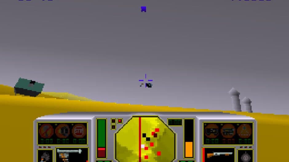 AirCars screenshot