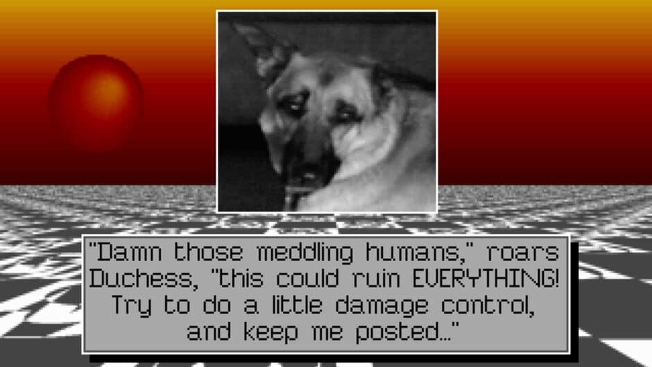 BipBop III screenshot