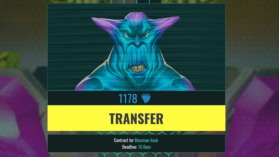 Shafted screenshot
