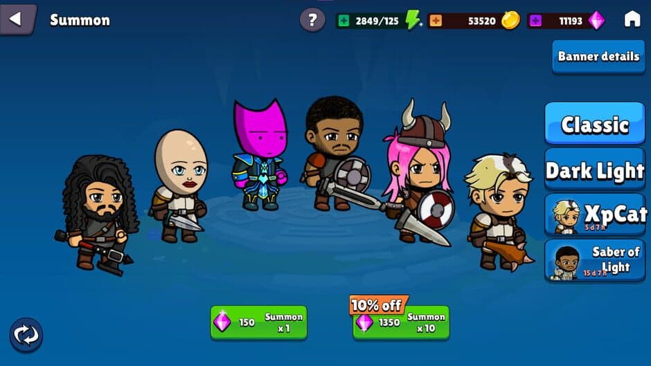 Streamer Future Wars screenshot
