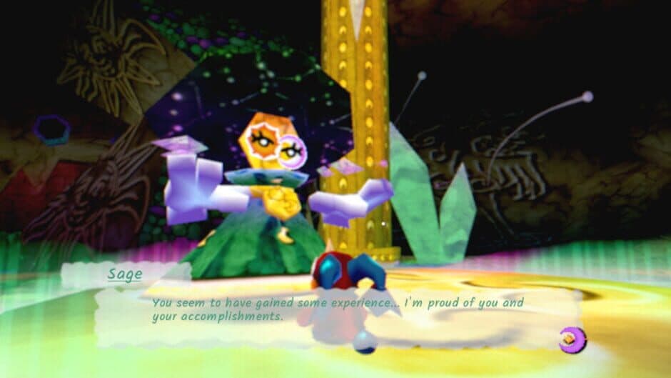 Cavern of Dreams screenshot