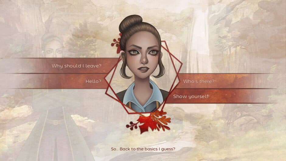 Autumn Spirit screenshot