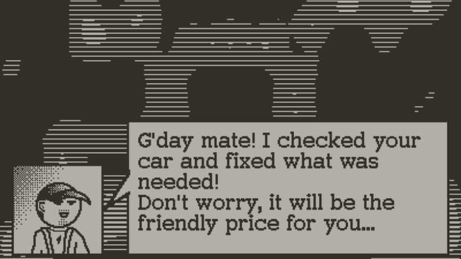 Mad City screenshot