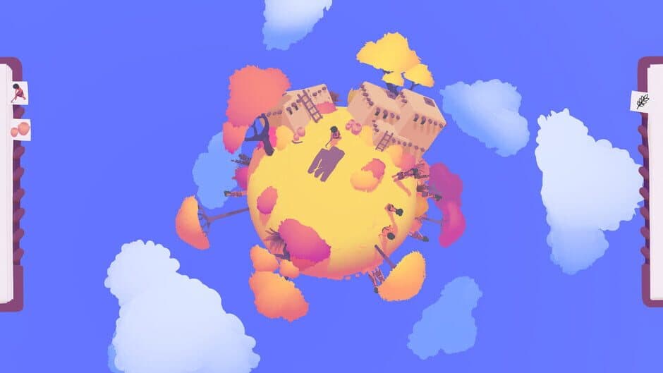 The Human Story screenshot