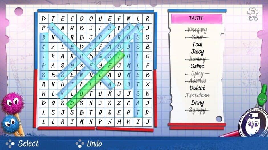 Classic Games Collection Vol.2 screenshot