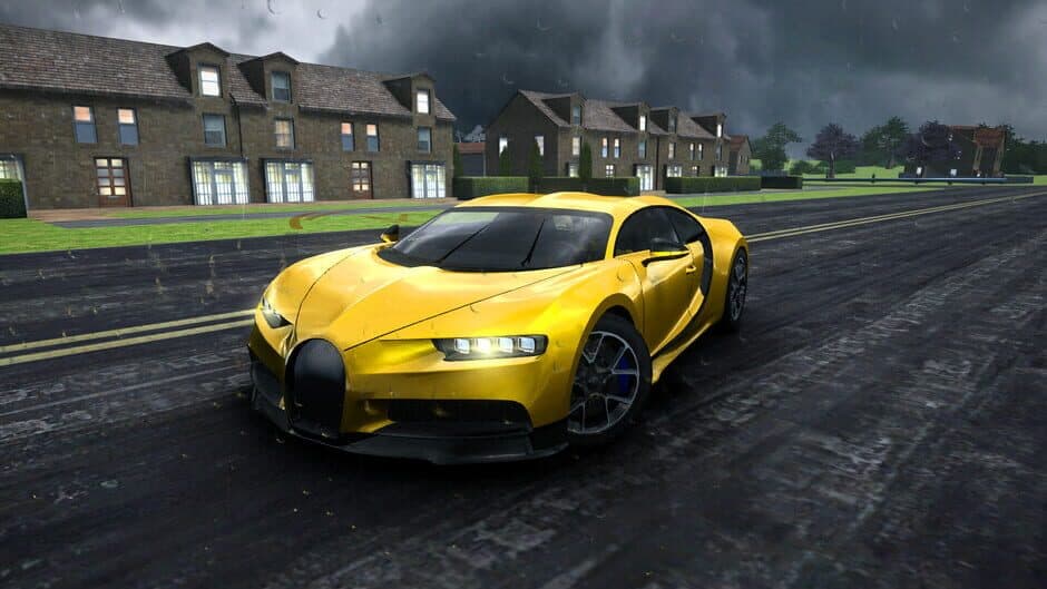 Stunt Legends screenshot