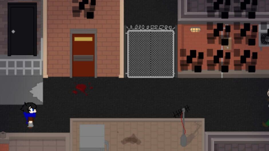 World Zero screenshot