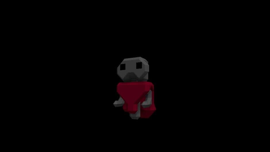 Spooky Halloween in the Voxel World screenshot
