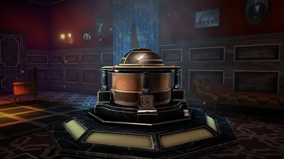 Boxes: Lost Fragments screenshot
