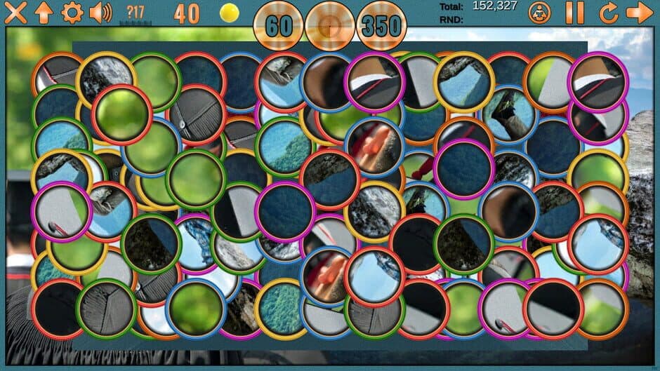 Clutter's Greatest Hits: Collector's Edition screenshot