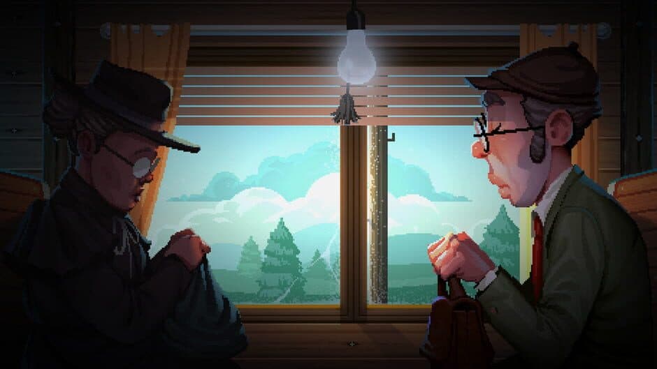 Vlad Circus: Descend Into Madness screenshot