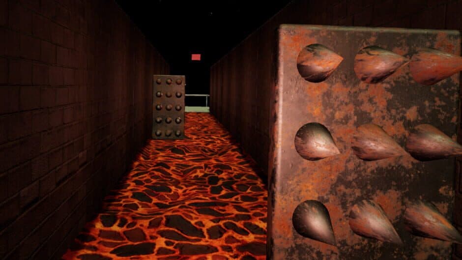 Fists of Stone screenshot
