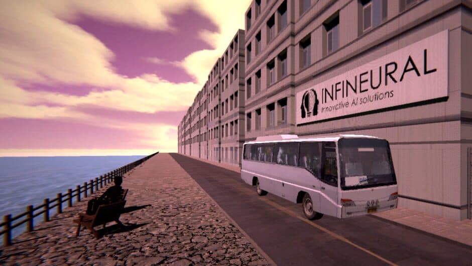 Infineural screenshot