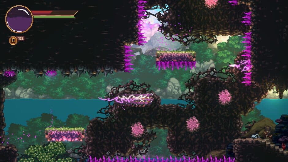 Ceplion screenshot