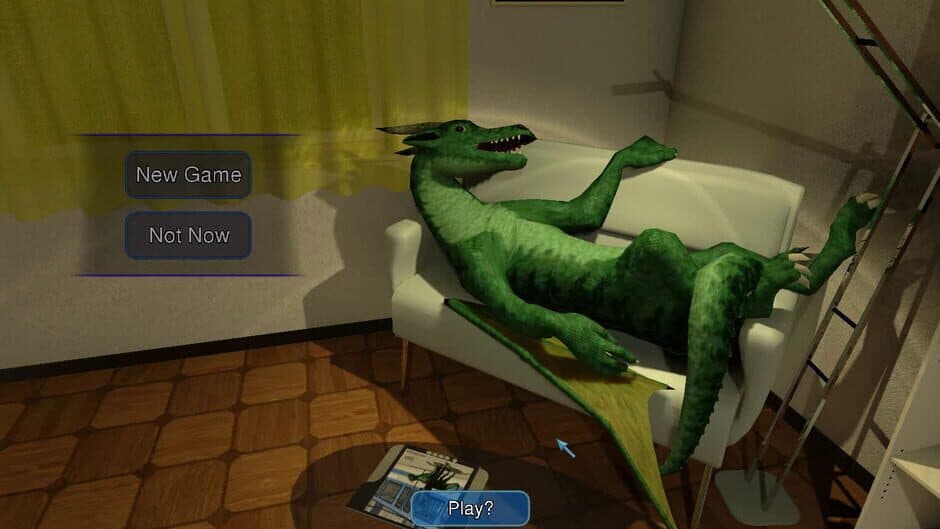 Epsylon screenshot