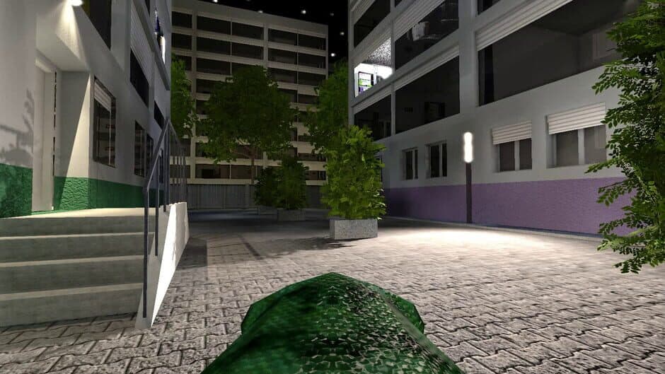 Epsylon screenshot