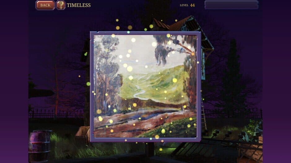 Halloween Trouble 4 screenshot