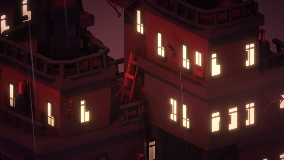 Pile Up! screenshot