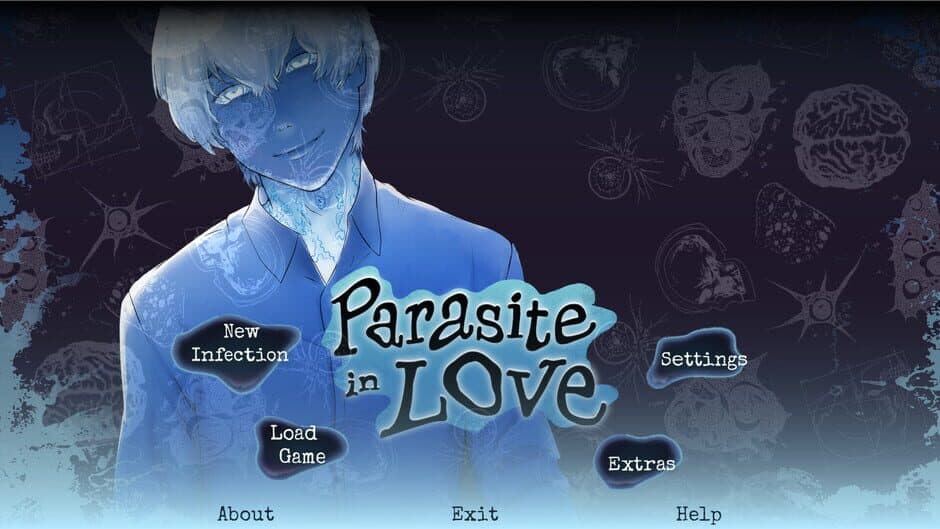 Parasite in Love screenshot