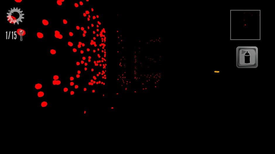 Are You Afraid of the Dark screenshot