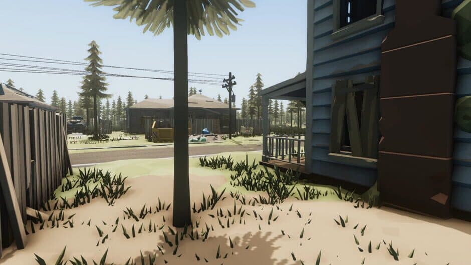 Horde screenshot