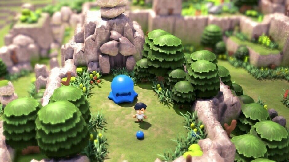 Littlelands screenshot