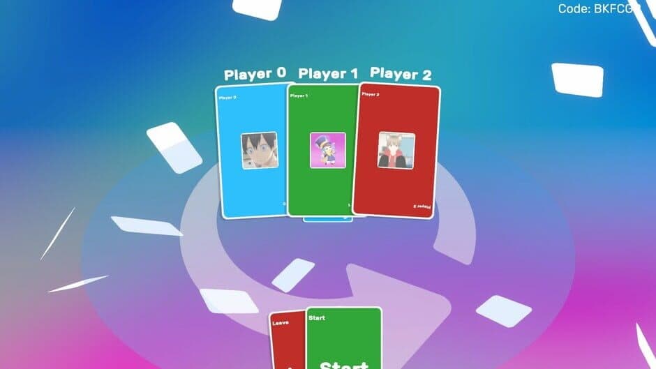 Quatro! screenshot