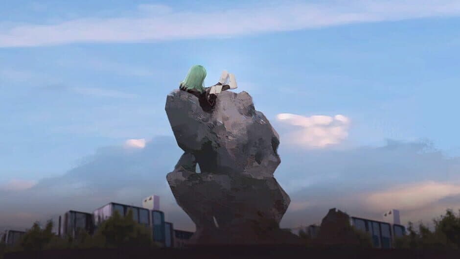 The Roc screenshot