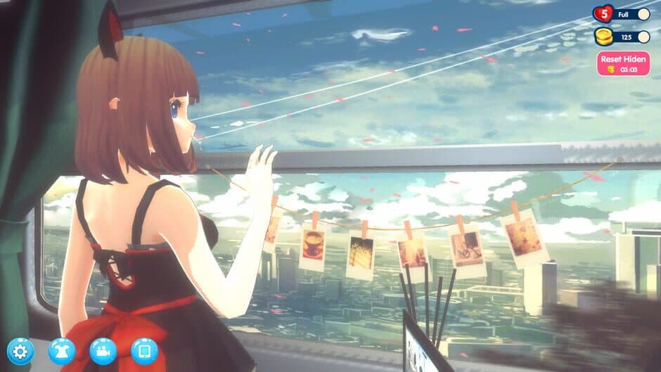 Pop Journey screenshot