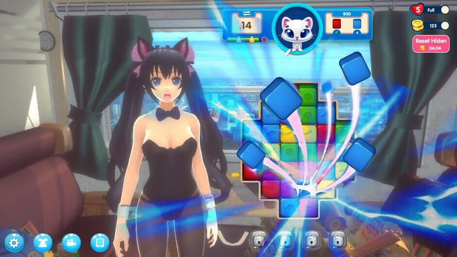 Pop Journey screenshot