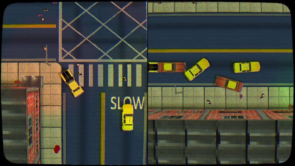 The Henchmen screenshot