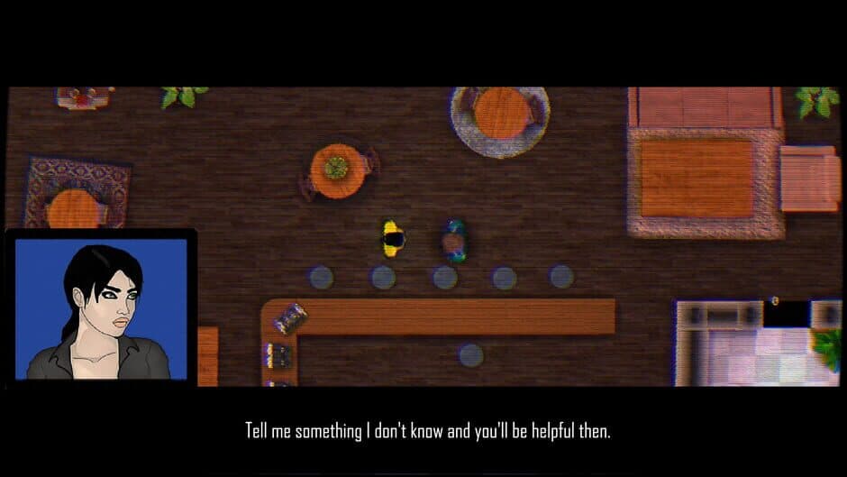 The Henchmen screenshot